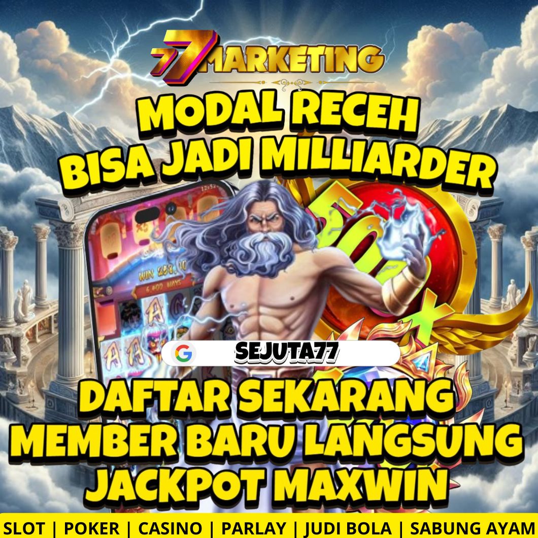 SEJUTA77
